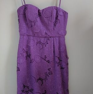 BCBG MAXAZARIA dress size 4